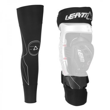 Чулки Leatt Knee Brace Sleeve 2019, 5015100100