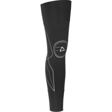 Чулки Leatt Knee Brace Sleeve 2019, 5015100100