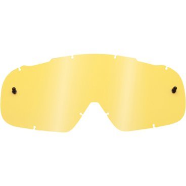 Линза Shift White Goggle Replacement Lens Standard Yellow, 21321-005-OS