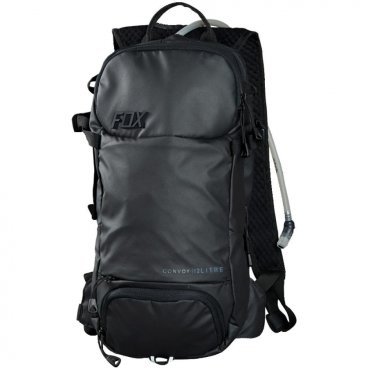 Рюкзак-гидропак Fox Convoy Hydration Pack, черный, 11676-001