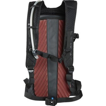 Рюкзак-гидропак Fox Convoy Hydration Pack, черный, 11676-001