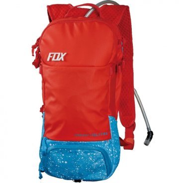 Рюкзак-гидропак Fox Convoy Hydration Pack, красный, 11676-003