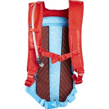 Fox racing oasis hydration pack hotsell