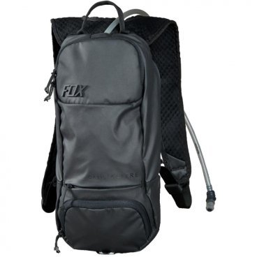 Рюкзак-гидропак Fox Oasis Hydration Pack, черный, 11686-001-OS