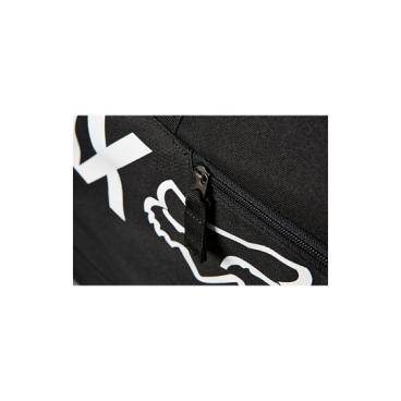 Велосумка Fox Track Side Gear Bag, черный, 14768-001-NS