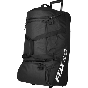 Велосумка Fox Track Side Gear Bag, черный, 14768-001-NS