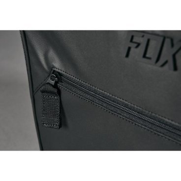 Сумка для велошлема Fox MX Helmet Bag, черный, 14773-001-NS