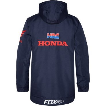 Fox honda hrc jacket hotsell