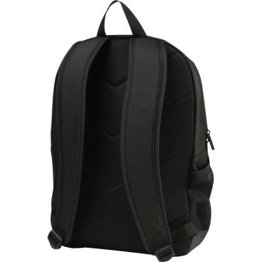 Рюкзак Fox Compliance Lock Up Backpack, черный, 20772-001-OS