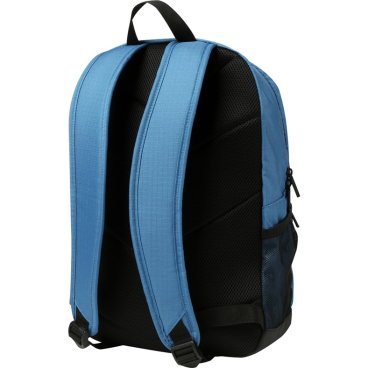 Рюкзак Fox Draftr Head Lock Up Backpack Dust, синий, 20771-157-OS