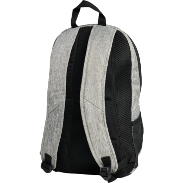 Рюкзак Fox Fusion Backpack Heather, черный, 19549-243-OS