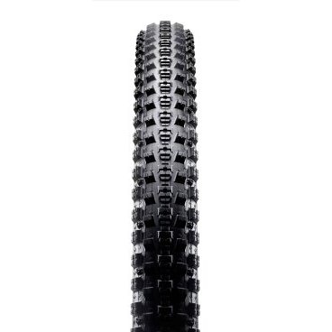 Покрышка Maxxis Crossmark II, 26x2.10, TPI 60 кевлар EXO/TR, черный, TB69854100