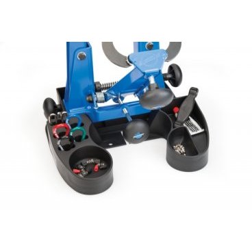 Подставка Park Tool Truing Stand Tilting Base, для станков TS-2, TS-2.2 и TS-2.2P, PTLTSB-2.2