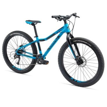 Горный велосипед Giant XTC Jr 26"+ 2018