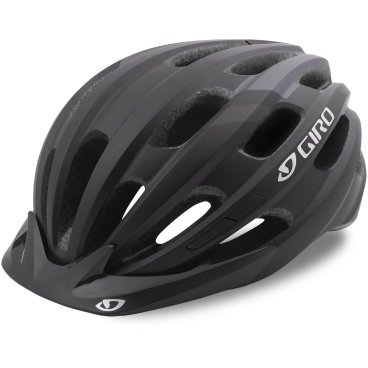 Велошлем подростковый Giro HALE MIPS MTB, матовый черный, GI7089371