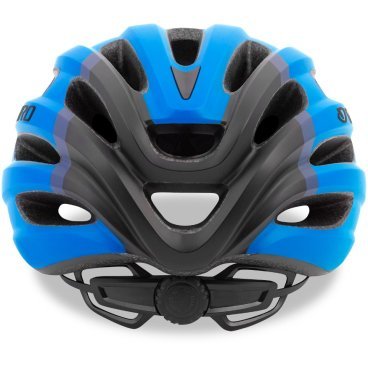 Велошлем подростковый Giro HALE MTB, матовый синий, GI7089356