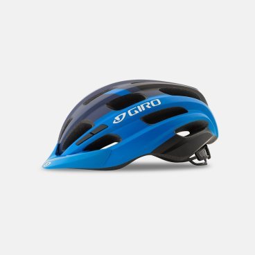 Велошлем Giro REGISTER MTB, матовый синий, GI7089171