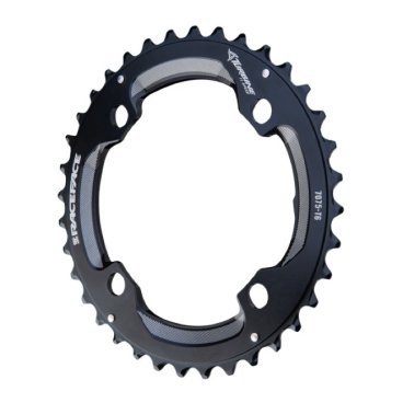 Race Face Turbine 64X24T 11spd RRT1164X24BLK