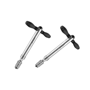Инструмент для центровки рамы и вилки Birzman Fork End & Frame Alignment Gauge Set, BM16-FFAGS