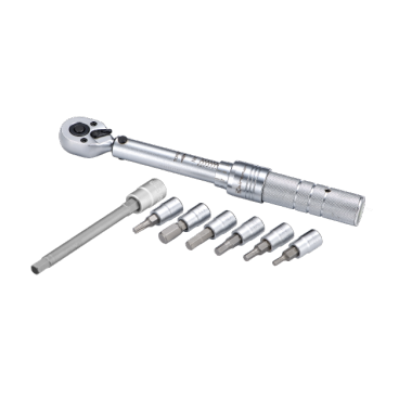 Ключ динамометрический Birzman Torque Wrench 3-15Nm, BM10-ST-TW-01-K