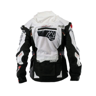 Leatt GPX 5.5 Enduro Jacket 2018 Vamvelosiped.ru