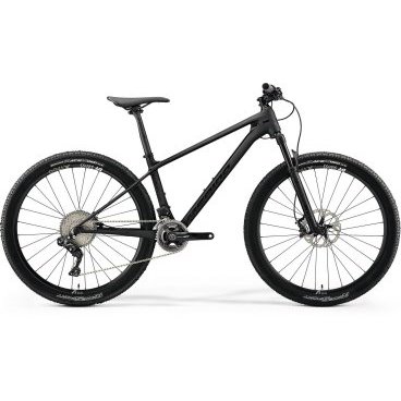 Горный велосипед Merida Big.Seven 7000-E 27,5" 2018