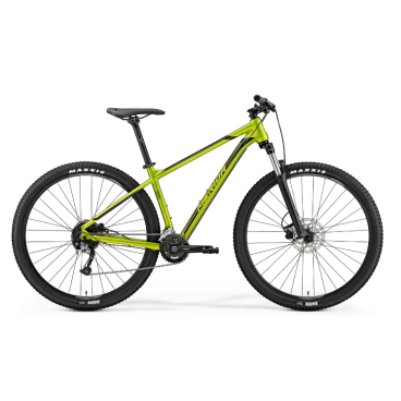 Merida big nine 200 review best sale