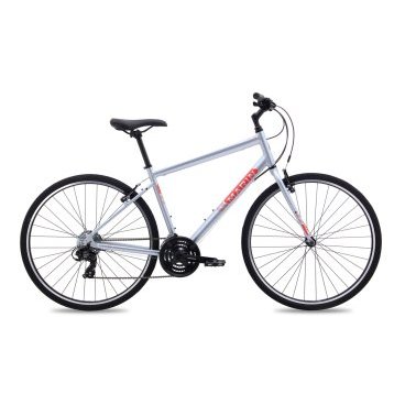 Городской велосипед Marin Larkspur CS1 28" 2019