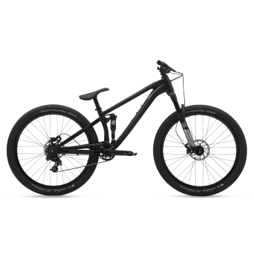 Двухподвесный велосипед Polygon TRID ZZ 26" 2019