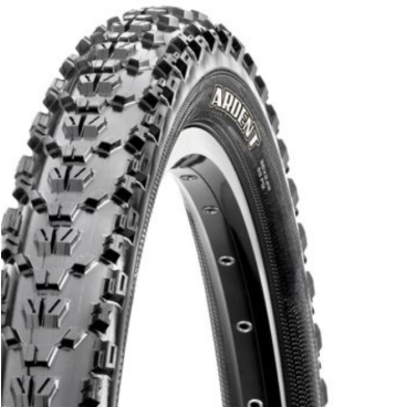 Фото Велопокрышка Maxxis Ardent 29x2.25, TPI 120, кевлар 62a/60a LUST Dual TB96712900