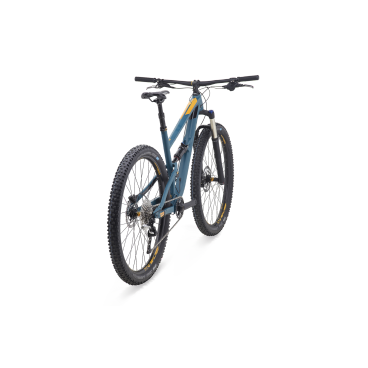 Двухподвесный велосипед Polygon SISKIU T7 27.5" 2019