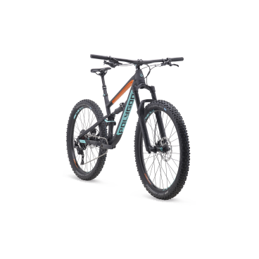 Двухподвесный велосипед Polygon SISKIU T8 29" 2019