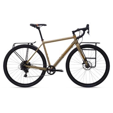 Циклокроссовый велосипед Polygon BEND RIV 28" 2019