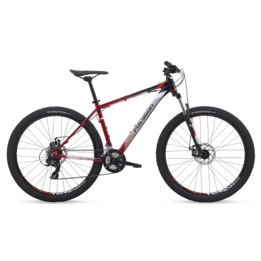 Горный велосипед Polygon CASCADE 2 27,5" 2019