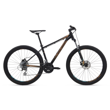 Горный велосипед Polygon PREMIER 4 27.5" 2019