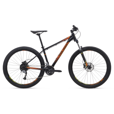 Горный велосипед Polygon PREMIER 5 27.5" 2019