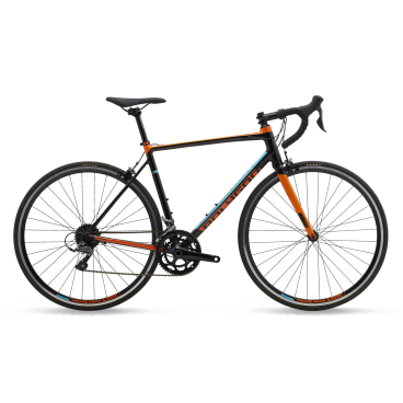 Шоссейный велосипед Polygon STRATTOS S2 28" 2019
