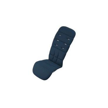 Фото Дополнительная подкладка для коляски Thule Seat Liner, синий, 11000320
