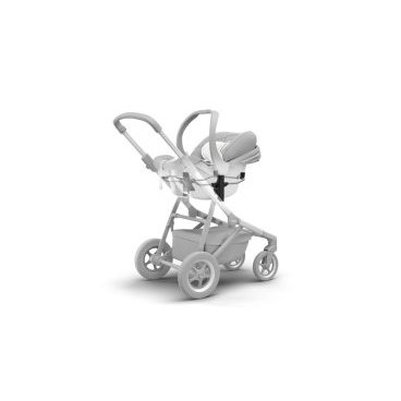 Переходник для коляски Tule Sleek Car Seat Adapter Chicco, 11000301