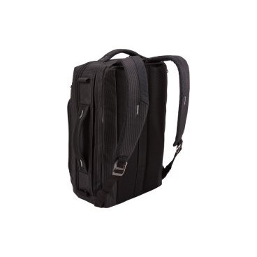 Сумка - рюкзак Thule Crossover 2 Convertible Laptop Bag 15.6", черный, 3203841