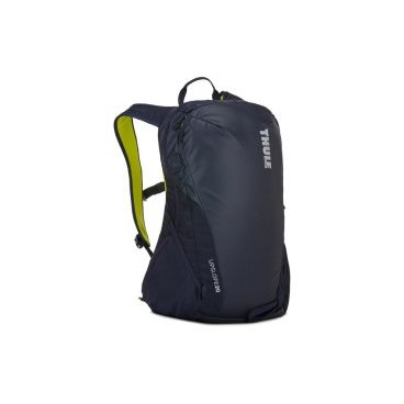 Рюкзак для лыж и сноуборда Thule Upslope 20L Snowsports Backpack, черно-синий, 3203605