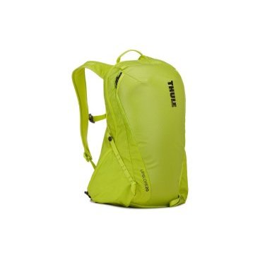 Рюкзак для лыж и сноуборда Thule Upslope 20L Snowsports Backpack, желтый, 3203606