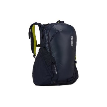 Рюкзак для лыж и сноуборда Thule Upslope 35L Snowsports RAS Backpack, черно-синий, 3203609