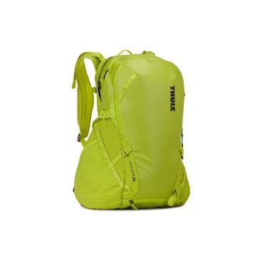 Рюкзак для лыж и сноуборда Thule Upslope 35L Snowsports RAS Backpack, желтый, 3203610