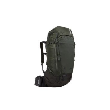 Рюкзак туристический мужской Thule Versant, 50L, темно-зеленый, 3203569