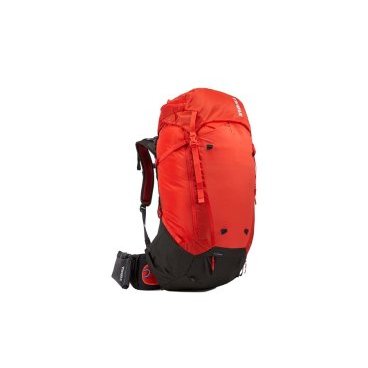 Рюкзак туристический мужской Thule Versant, 50L, красный, 3203570