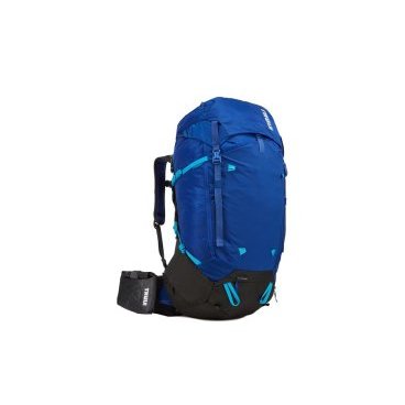 Рюкзак туристический женский Thule Versant 50L, голубой, 3203572