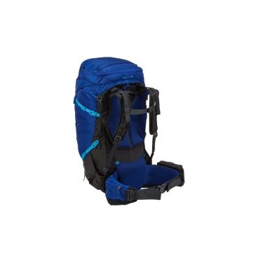 Рюкзак туристический женский Thule Versant 60L, голубой, 3203568