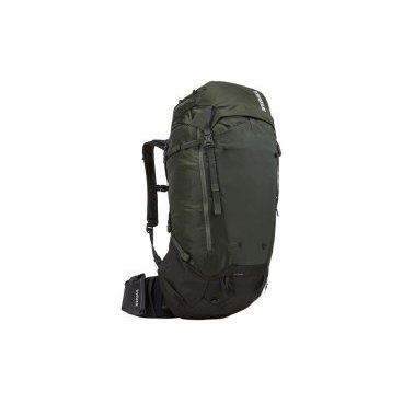 Рюкзак туристический мужской Thule Versant 70L, темно-зеленый, 3203561