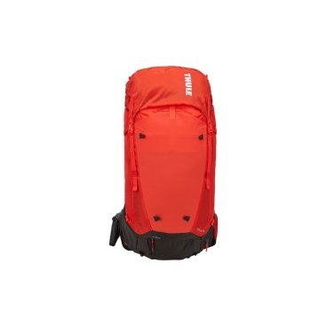 Рюкзак туристический мужской Thule Versant 70L, красный, 3203562
